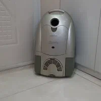 جاروبرقی خارجی موشکی با تمام لوزم|جاروبرقی، جارو شارژی، بخارشو|مشهد, حجاب (شهرک غرب)|دیوار