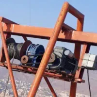 سیم پیچ دینام بالابرتعمیر در محل خرید فروش