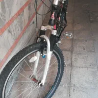 دوچرخه