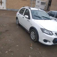 کوییک سفید ۴۰۱