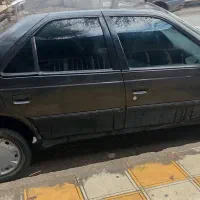 ماشین 405مشکی85|خودرو کلاسیک|جوانرود, |دیوار