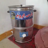 کره گیر برقی (مشک برقی)|سایر لوازم برقی|اندیمشک, |دیوار