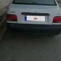 پراید 131|خودرو سواری و وانت|تربت‌حیدریه, ۴۵ متری|دیوار