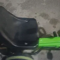 چهار چرخ پدالی