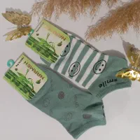 جوراب تخفیف خورده