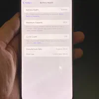16 Pro Max 256|موبایل|تهران, میدان ولیعصر|دیوار