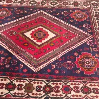 فرش دستبافت قدیمی