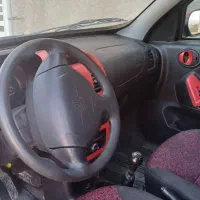 کوییک R پارس خودرویی|خودرو سواری و وانت|برخوار, |دیوار