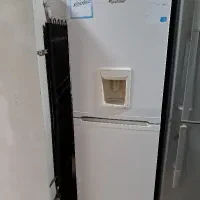 یخچال فریزر بدون برفک دوو