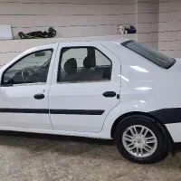 تندر ۹۰ مدل ۹۶|خودرو سواری و وانت|ایلام, |دیوار