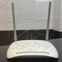 مودم دو آنتن td-w8961n|مودم و تجهیزات شبکه|لاهیجان, خمیر کلایه|دیوار
