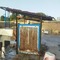 جوشکاری سیار