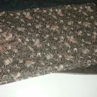 قواره پارچه چادری حریر اعلا مجلسی سوغات اصل کربلا