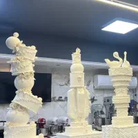 کیک عروسی ،بله برون،نامزدی‌بصورت تخصصی