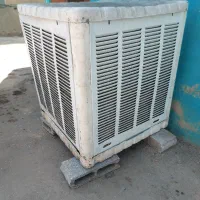 کولر آبی