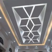 نقاشی ساختمان|خدمات پیشه و مهارت|اسلام‌شهر, شهرک واوان|دیوار