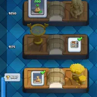 بازی کلش رویال