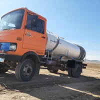 کارگر یا راننده پایه ۲