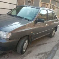 پراید نوک مدادی مدل 91