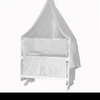 فروش تخت کنار مادر نو