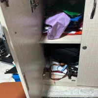 کمد|جاکفشی، کمد، دراور|گرگان, |دیوار