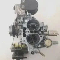 تعمیر وسرویس کاربراتور پژو ۲۰۰۰