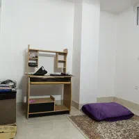 دنبال همخانه هستم ( خانه مبله )|اجارهٔ آپارتمان|شاهینشهر, شهرک میلاد|دیوار