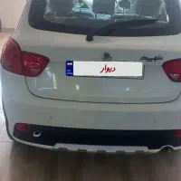 کوئیک GIXR|خودرو سواری و وانت|مراغه, |دیوار