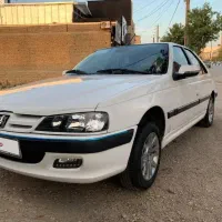 پارس جدید سفارشیELX