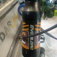 دوچرخه اورلودسایز27/5|دوچرخه، اسکیت، اسکوتر|اسلام‌شهر, مطهری|دیوار