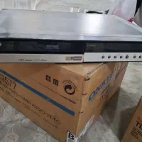 DvD|پخش‌کننده DVD و ویدیو|اهواز, زیباشهر|دیوار