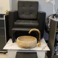 اجاره لاین ناخن* پدیکور* کراتین*کوتاهی