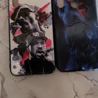 دو عدد قاب گوشی