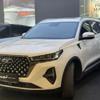 تیگو ۷ پرو مکس ۲ دیفرانسیل اقساط