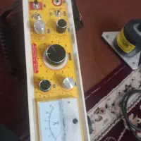 فروش دستگاه نشت یاب شمس