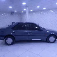 پژو 405 مدل 98