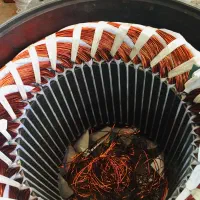 نیروی سیم پیچی هستم|خدمات پیشه و مهارت|یزد, |دیوار