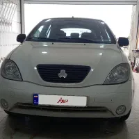 تیبا ۲ مدل ۹۹|خودرو سواری و وانت|ماسال, |دیوار