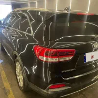 سورنتو 2|خودرو سواری و وانت|تبریز, |دیوار