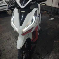 موتور کلیک|موتورسیکلت|عجب شیر, |دیوار