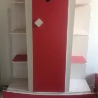 کمد کودک نوجوان