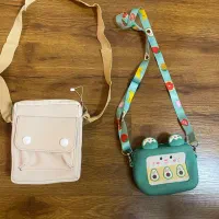 دو عدد کیف بچه گانه نو