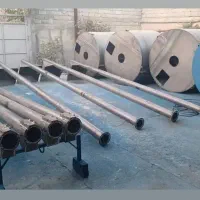 اسیاب میکسر ۱ تن و۲تن۳تن تا ۵ تن و یونجه خورد کن