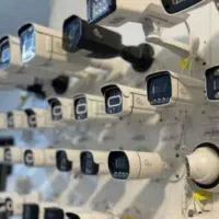 پک شش دوربین&) با کلیه تجهیزات /٪|دوربین مداربسته|اصفهان, سروستان|دیوار