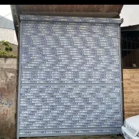 ایمن کرکره نصب و تعمیر|خدمات پیشه و مهارت|صفادشت, |دیوار