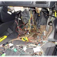 سیمکشی سیار و ثابت ،خدمات خودرو ، امداد خودرو|خدمات موتور و ماشین|مشهد, عبادی|دیوار