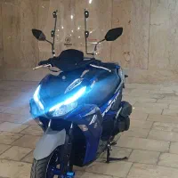 طرح آیروکس زیگما 180