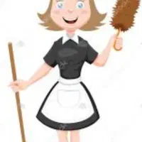 خدمه مهدکودک