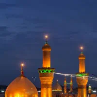 کاروان امام حسین (ع)