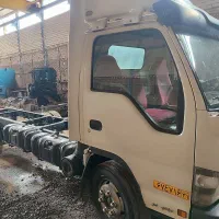 ایسوزو۶تن مدل۹۱